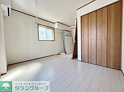 メゾフラットあか葉 106 1階1Kのリビング/ダイニング