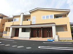 京成本線 京成大久保駅 徒歩13分の賃貸アパート