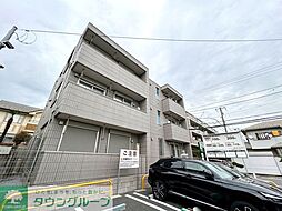 コンフォール登戸