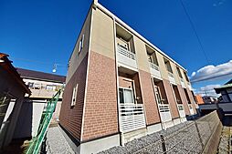 東京メトロ東西線 行徳駅 徒歩10分の賃貸アパート