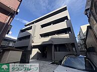 千葉県柏市中央町4-2：物件画像／株式会社タウンハウジング千葉　津田沼店