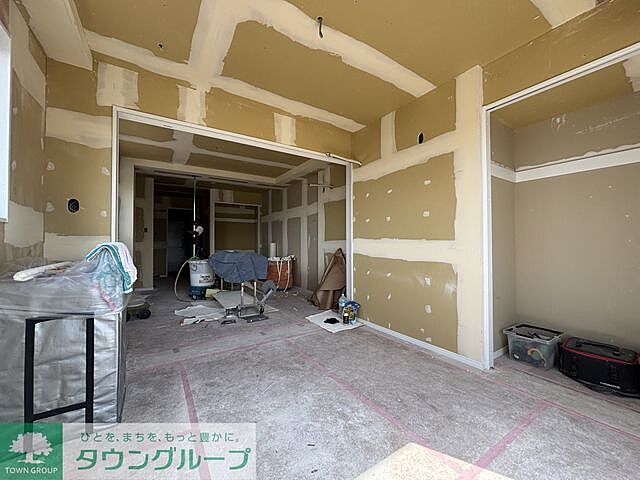 室内