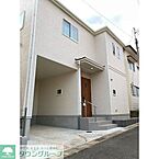 千葉県八千代市上高野1115-36：物件画像／株式会社タウンハウジング千葉　津田沼店