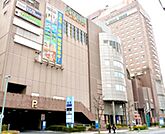 千葉ポートタウン 800m