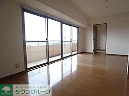 アイングレース八千代 3LDKの写真