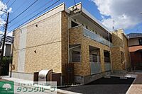 千葉県習志野市大久保1丁目14-13：物件画像／株式会社タウンハウジング千葉　津田沼店