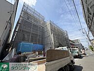 千葉県船橋市本郷町684-5：物件画像／株式会社タウンハウジング千葉　津田沼店