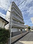 千葉県習志野市大久保3丁目14-16：物件画像／株式会社タウンハウジング千葉　津田沼店