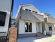 千葉県船橋市南三咲2丁目24-22-2：物件画像／株式会社タウンハウジング千葉　津田沼店