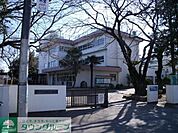 船橋市立三咲小学校 414m