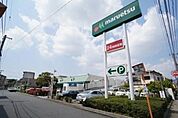 マルエツ津田沼南店 875m