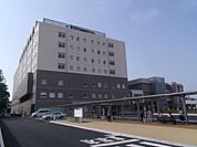 千葉市国立医療センター 1632m