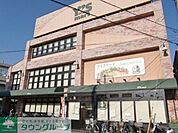 ワイズマート原木店 360m