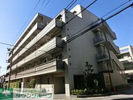 千葉県千葉市花見川区幕張本郷1丁目6-1：物件画像／株式会社タウンハウジング千葉　津田沼店