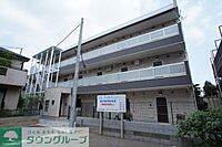千葉県習志野市大久保2丁目5-23：物件画像／株式会社タウンハウジング千葉　津田沼店