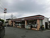 セブンイレブン船橋海神5丁目店 1038m