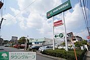 マルエツ津田沼南店 徒歩16分。スーパー 1220m