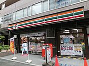 セブンイレブン船橋印内町店 114m