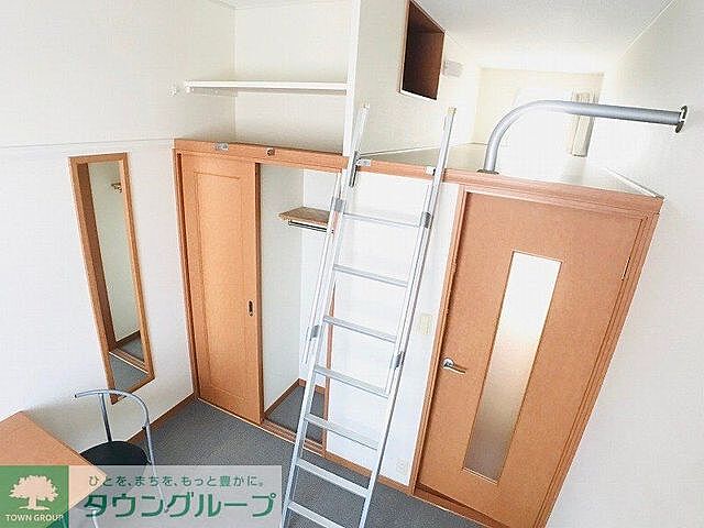 室内
