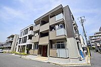 千葉県習志野市谷津7丁目5-2：物件画像／株式会社タウンハウジング千葉　津田沼店
