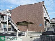 千葉県船橋市中野木2丁目12-3：物件画像／株式会社タウンハウジング千葉　津田沼店