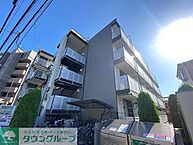 千葉県船橋市西船1丁目26-32：物件画像／株式会社タウンハウジング千葉　津田沼店