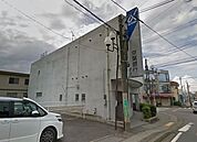 京葉銀行鎌ヶ谷支店 238m