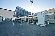 ケーヨーデイツー新船橋店 640m