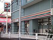 セブンイレブン船橋本郷町店 1120m