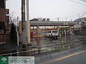セブンイレブン東船橋5丁目店 徒歩7分。コンビニ 520m