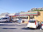 セブンイレブン市川二俣1丁目店 徒歩6分。コンビニ 430m