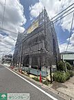 千葉県習志野市本大久保3丁目13：物件画像／株式会社タウンハウジング千葉　津田沼店