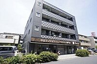 千葉県習志野市奏の杜1丁目2-6：物件画像／株式会社タウンハウジング千葉　津田沼店