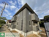 千葉県千葉市美浜区幕張西5丁目7-6：物件画像／株式会社タウンハウジング千葉　津田沼店