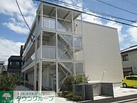 千葉県市川市北方町4丁目1874-9：物件画像／株式会社タウンハウジング千葉　津田沼店