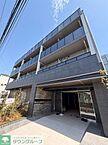 千葉県市川市末広2丁目9-18：物件画像／株式会社タウンハウジング千葉　津田沼店
