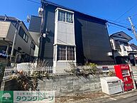 千葉県習志野市藤崎7丁目7-28：物件画像／株式会社タウンハウジング千葉　津田沼店