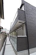 全部屋安心シャッター付