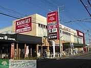 カスミフードスクエア咲が丘店 徒歩5分。スーパー 340m