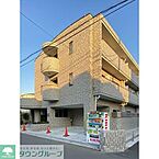 千葉県船橋市前原西7丁目17-3：物件画像／株式会社タウンハウジング千葉　津田沼店