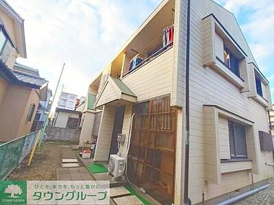 外観 外観