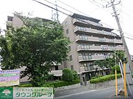 千葉県船橋市中野木1丁目24-1：物件画像／株式会社タウンハウジング千葉　津田沼店