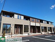 千葉県印西市草深1240-4：物件画像／株式会社タウンハウジング千葉　津田沼店