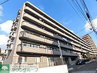 千葉県八千代市ゆりのき台1丁目24-1：物件画像／株式会社タウンハウジング千葉　津田沼店