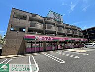 千葉県八千代市村上南5丁目5-1：物件画像／株式会社タウンハウジング千葉　津田沼店
