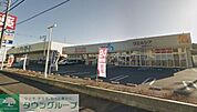 ウエルシア船橋夏見台店 徒歩21分。ドラックストア 1620m