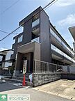 千葉県習志野市藤崎2丁目2-21：物件画像／株式会社タウンハウジング千葉　津田沼店