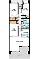 リーベスト西千葉11階15.8万円