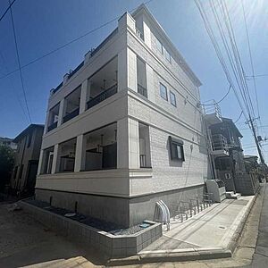 外観 外観