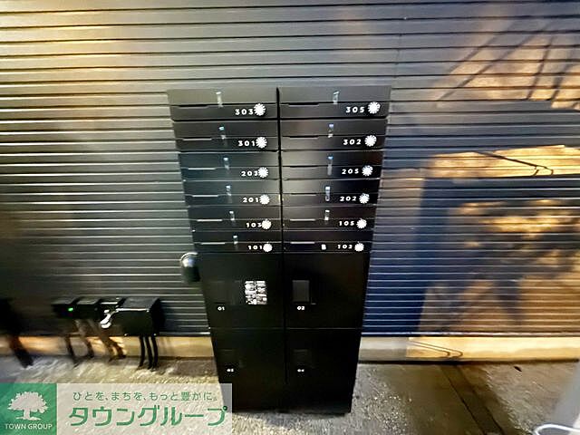 その他